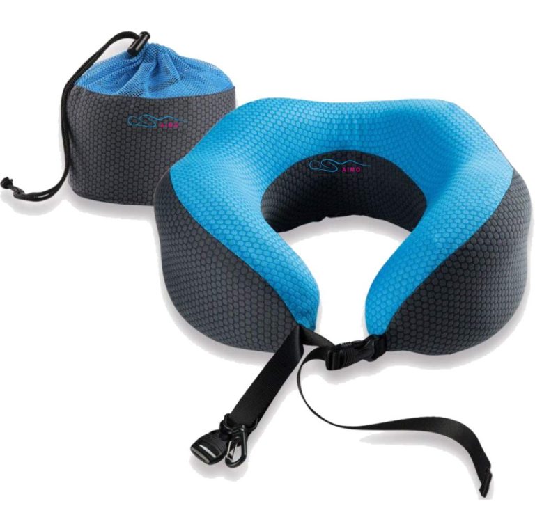 aimo descanso almohada tecnica cervical viaje collarin-1